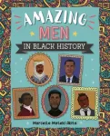 Reading Planet: Astro &ndash; Amazing Men in Black History - Stars/Turquoise band