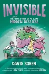 Invisible