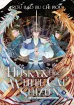 Husky and His White Cat Shizun: Erha He Ta De Bai Mao Shizun (Novel) Vol. 9