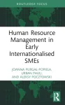 Human Resource Management in Early Internationalised SMEs