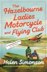 Hazelbourne Ladies Motorcycle and Flying Club