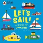 Pop-Up Vehicles: Let&rsquo;s Sail!
