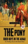 Pony Rider Boys in the Alkali