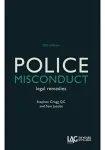 Police Misconduct