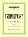 Piano Concerto No. 1 in B flat minor Op. 23