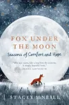 Fox Under the Moon