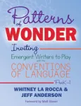 Patterns of Wonder, Grades PreK-1