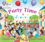 Party Time