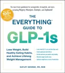 Everything Guide to GLP-1s