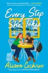 Every Step She Takes