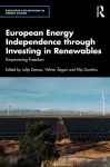 European Energy Independence through Investing in Renewables