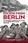 Escape from Berlin