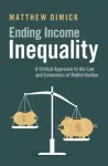 Ending Income Inequality