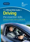 official DVSA guide to driving: the essential skills