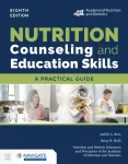 Nutrition Counseling and Education Skills: a Practical Guide with Navigate Advantage Access