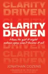 CLARITY DRIVEN