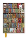 Bodleian Libraries: High Jinks (Foiled Dot Grid Journal)