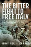 Bitter Fight to Free Italy