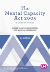 Mental Capacity Act 2005