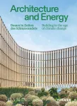 Architecture and Energy (Bilingual edition)