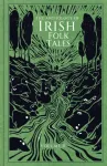 Anthology of Irish Folk Tales