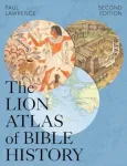 Lion Atlas of Bible History