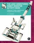 LEGO MINDSTORMS Robot Inventor Activity Book