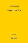Langzeitvertrage