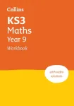 KS3 Maths Year 9 Workbook
