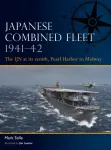 Japanese Combined Fleet 1941&ndash;42