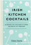 Irish Kitchen Cocktails