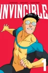 Invincible Volume 1 (New Edition)