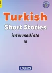 Intermediate Turkish Short Stories