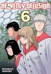 Heavenly Delusion, Volume 6