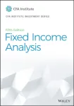 Fixed Income Analysis