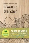 Conservation Sewn Notebook Collection (Set of 3)