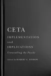 CETA Implementation and Implications