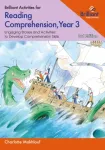 Brilliant Activities for Reading Comprehension, Year 3