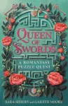 Queen of Swords