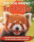 Did You Know? Red Panda