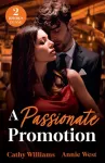 A Passionate Promotion