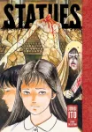 Statues: Junji Ito Story Collection