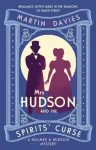 Mrs Hudson and the Spirits' Curse