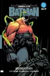 Absolute Batman Vol. 2: Abomination