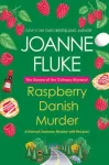 Raspberry Danish Murder