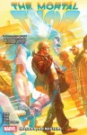 Mortal Thor Vol. 1: No Gods, No Masters