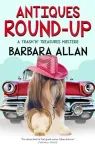Antiques Round-Up