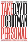 Take It Personal