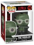 Funko Pop! Movies - The Batman - The Riddler