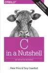 C l&uuml;hidalt, 2e
